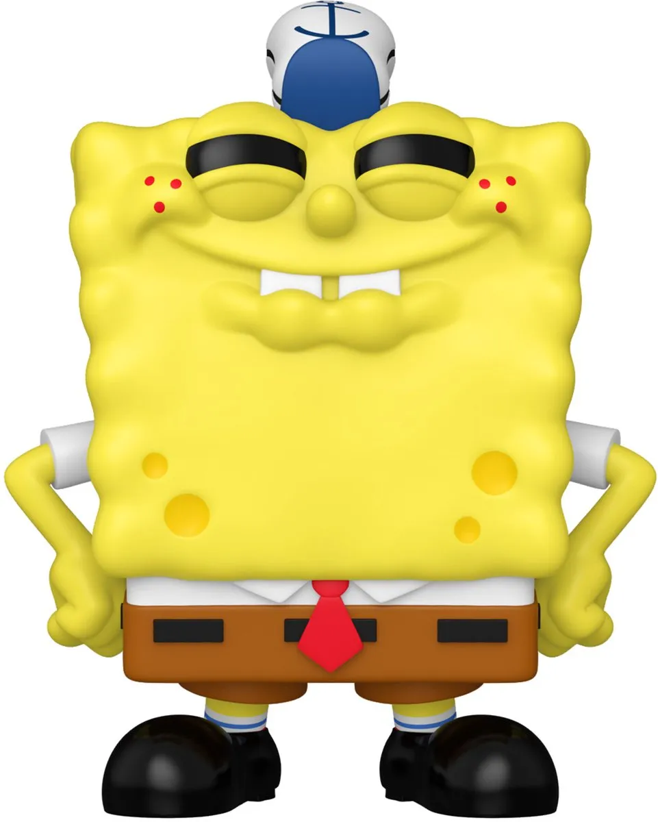 Funko Pop! Spongebob Squarepants #2313