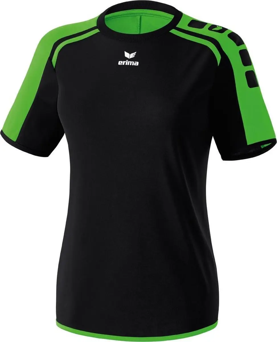 Erima Zenaro 2.0 Dames Shirt