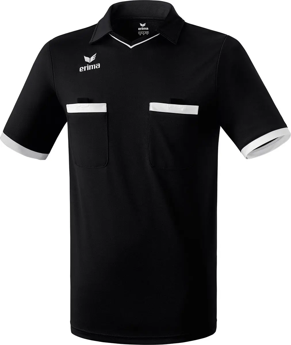 Erima Saragossa Scheidsrechtersshirt