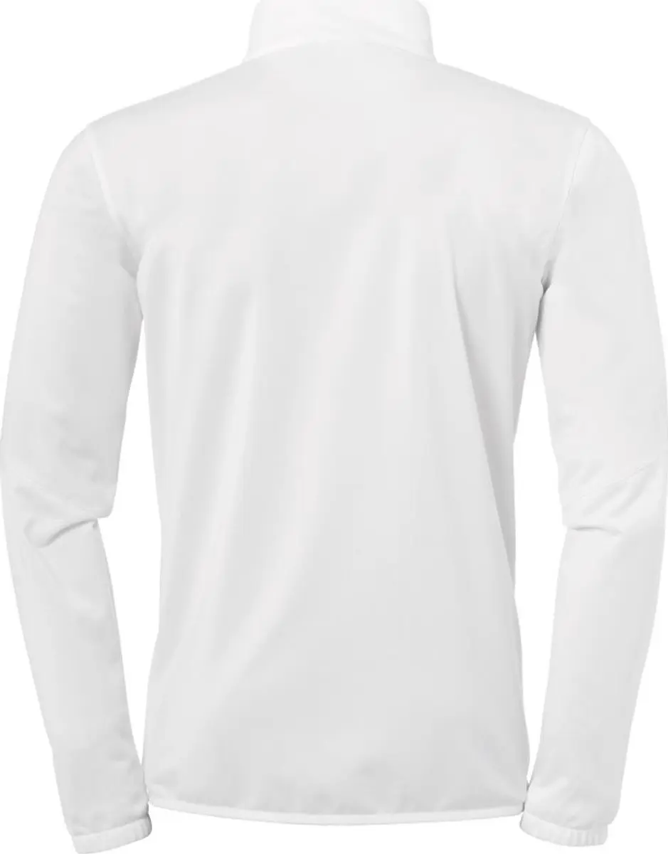 Uhlsport Stream 22 Polyestervest Heren - Wit/Zwart - 3XL