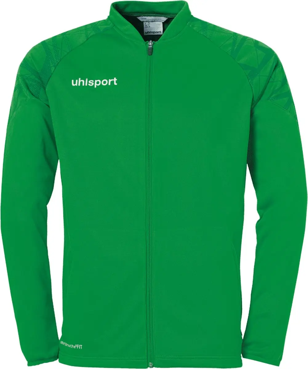 Uhlsport Goal 25 Polyestervest Kinderen 140