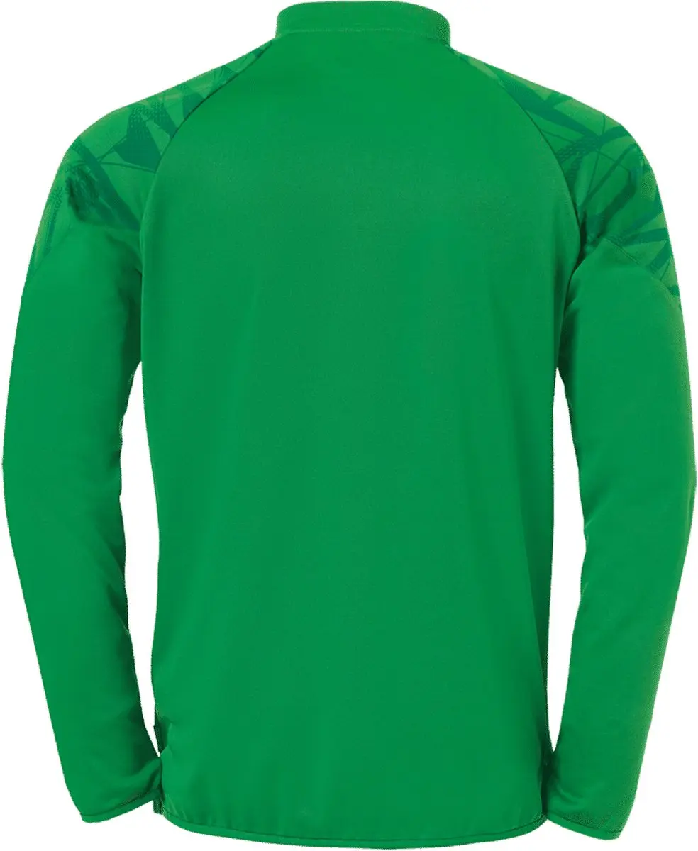 Uhlsport Goal 25 Polyestervest Kinderen 140 - Groen