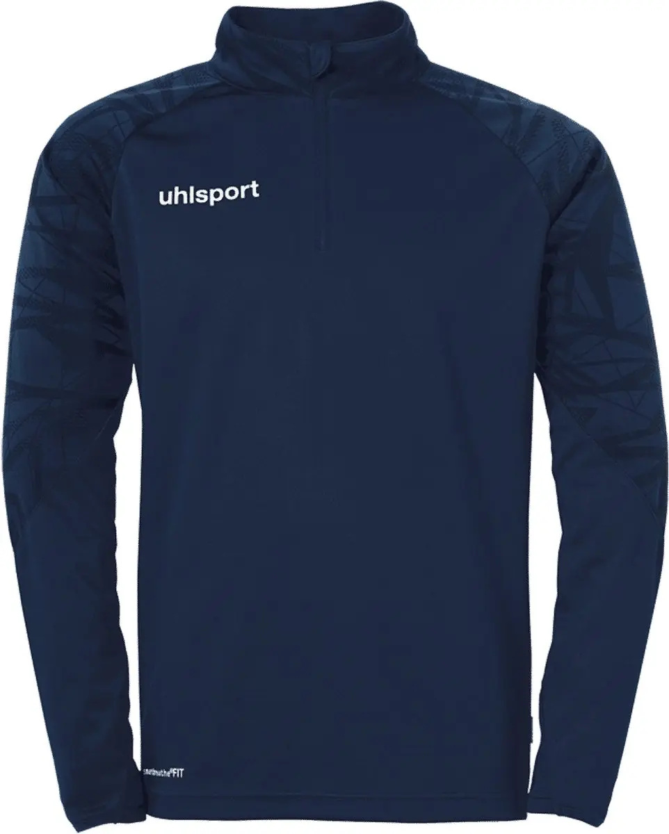 Uhlsport Goal 25 Ziptop Heren
