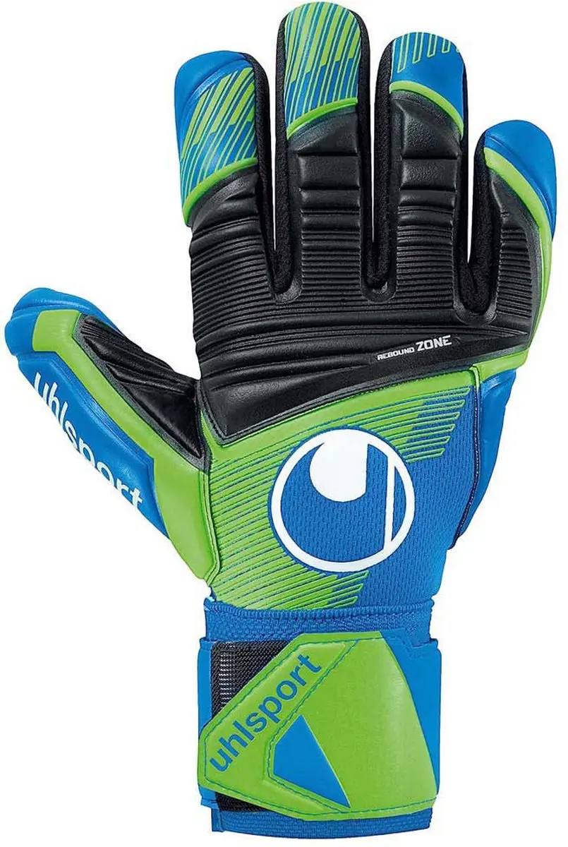 Uhlsport Aquasoft Hn Keepershandschoenen 8