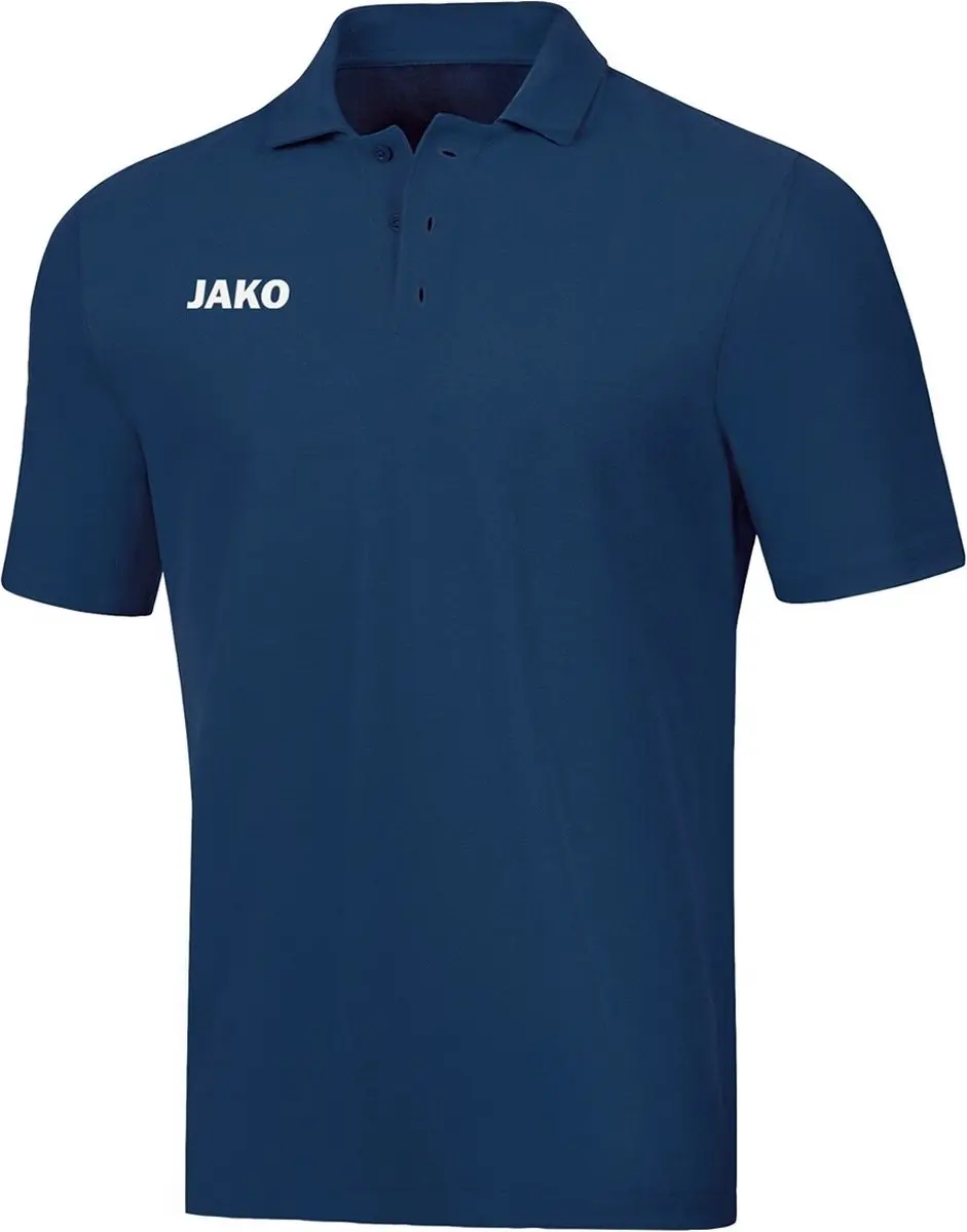 Jako Base Polo Dames 40 - Marine