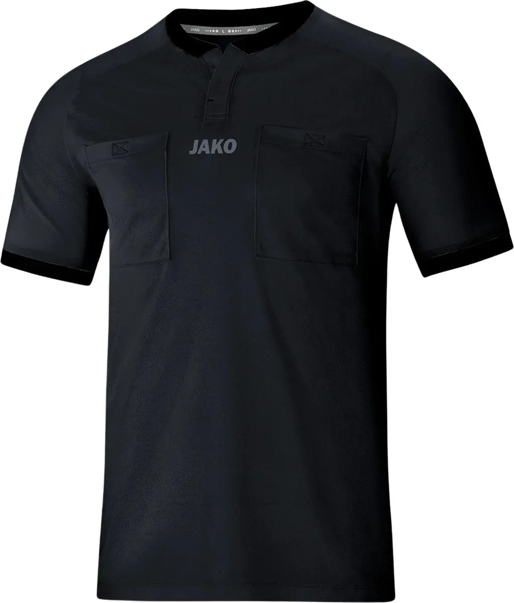 JAKO SS Sportshirt XXL