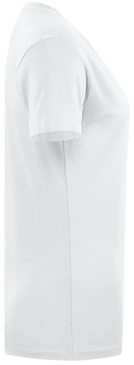 JAKO Organic T-Shirt Dames 46 - Wit