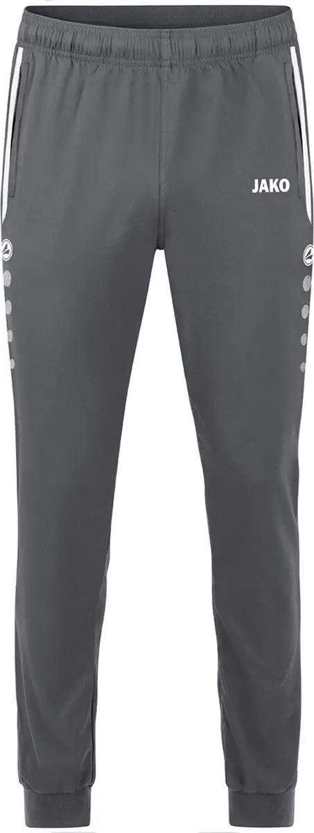 Jako Allround Vrijetijdsbroek Heren