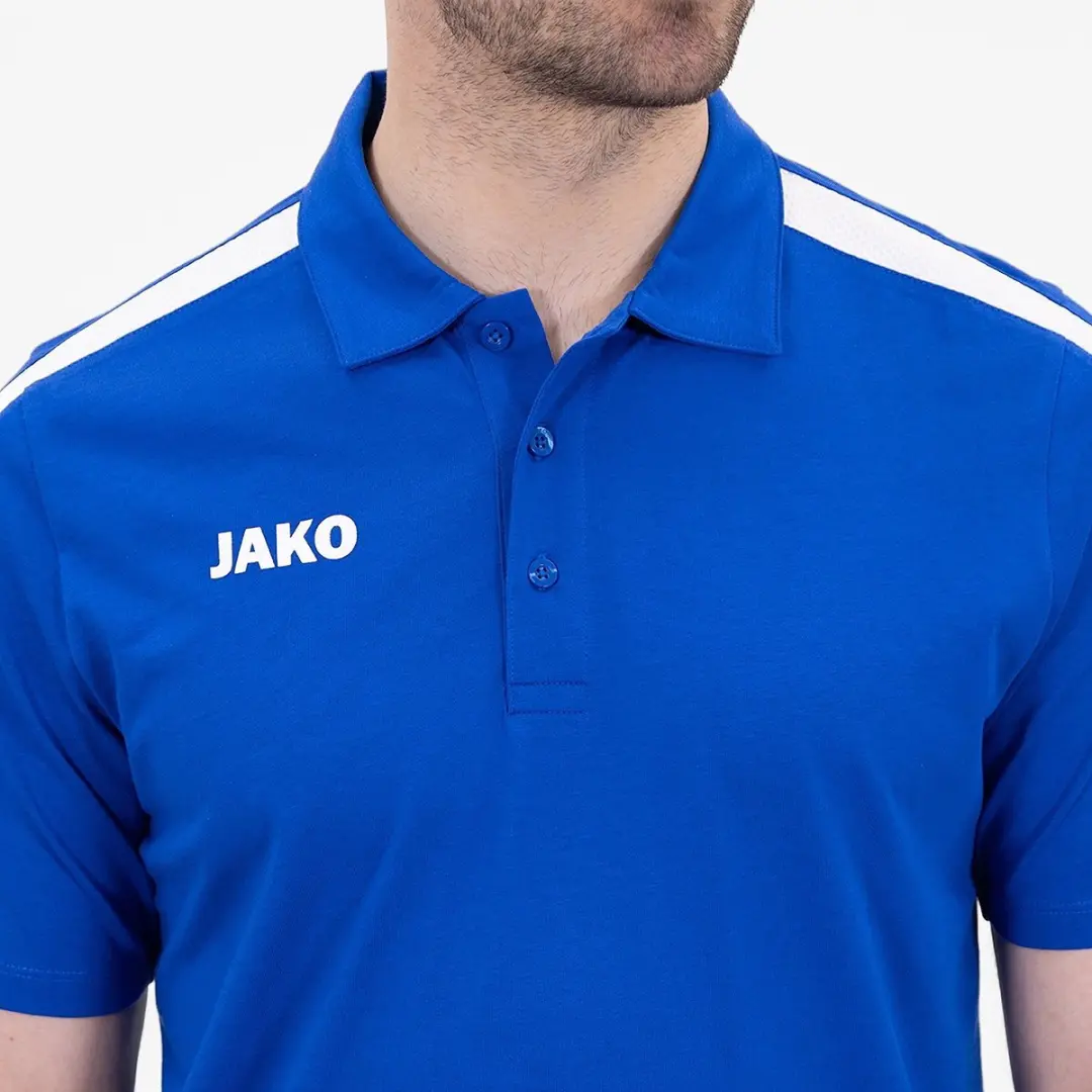 Jako Power Polo Kinderen 152 - Royal