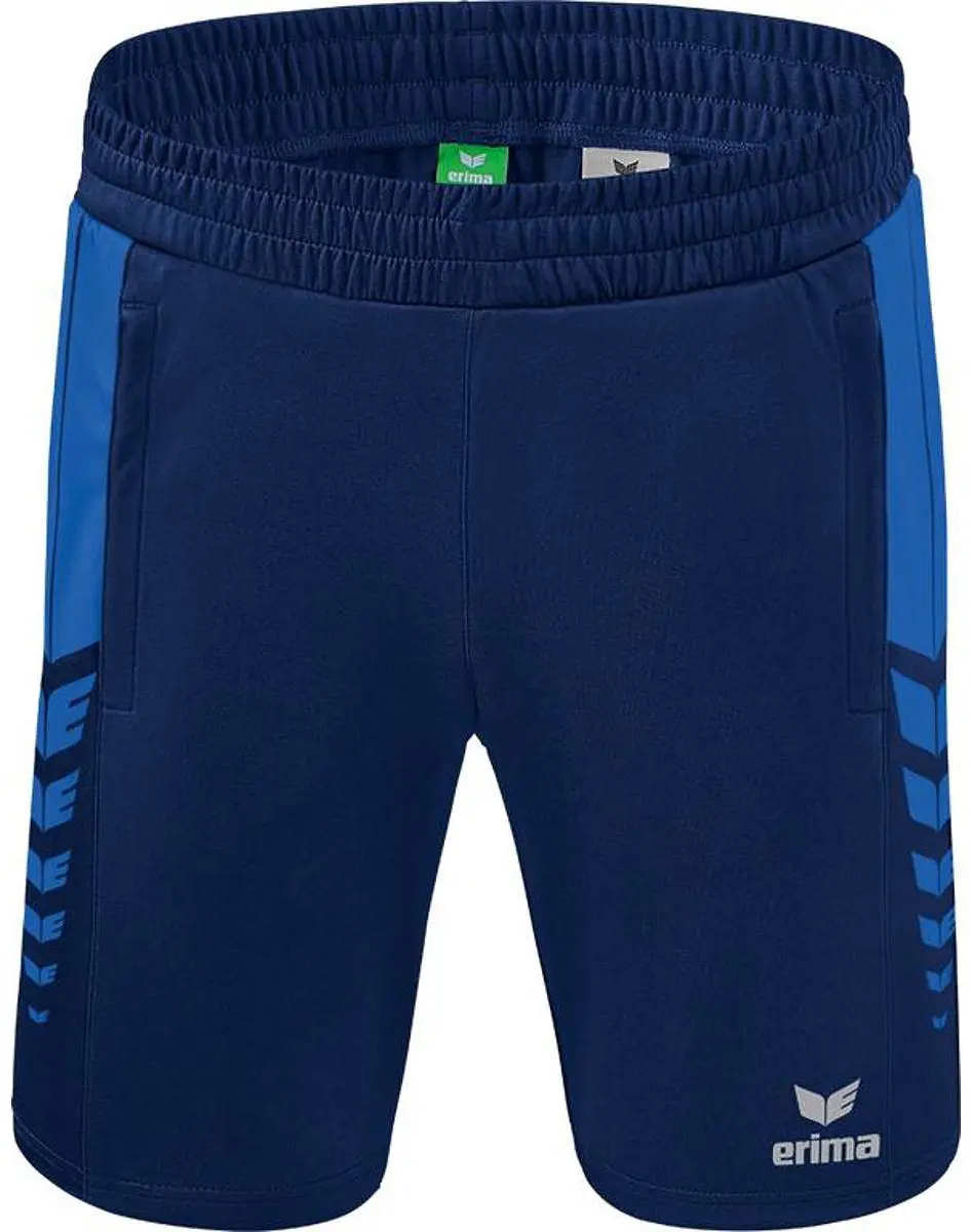 Erima Six Wings Worker Short Heren