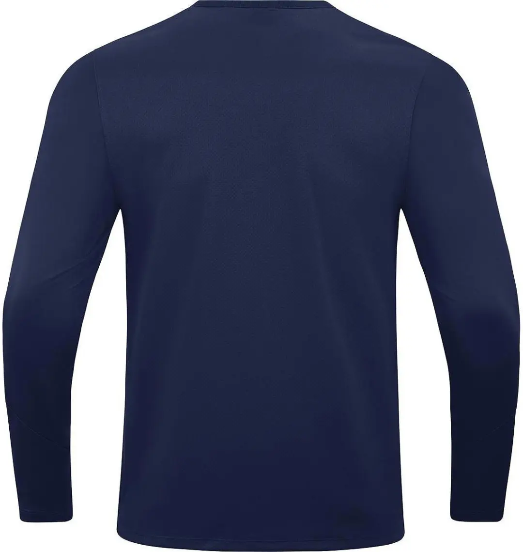 JAKO Power Sweater Kinderen 116 - Marine