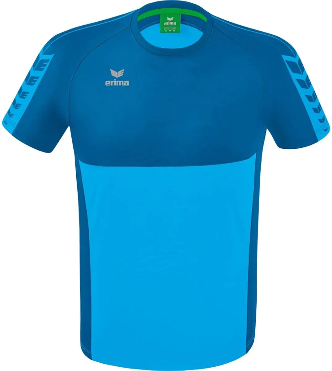 Erima Six Wings T-Shirt Kinderen 116