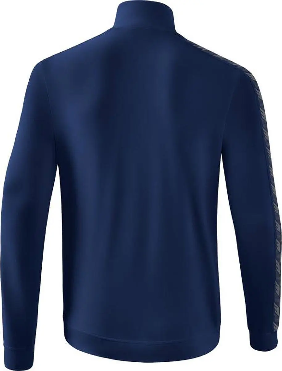 Erima Essential Team Tracktop Jack Kinderen 164 - Marine