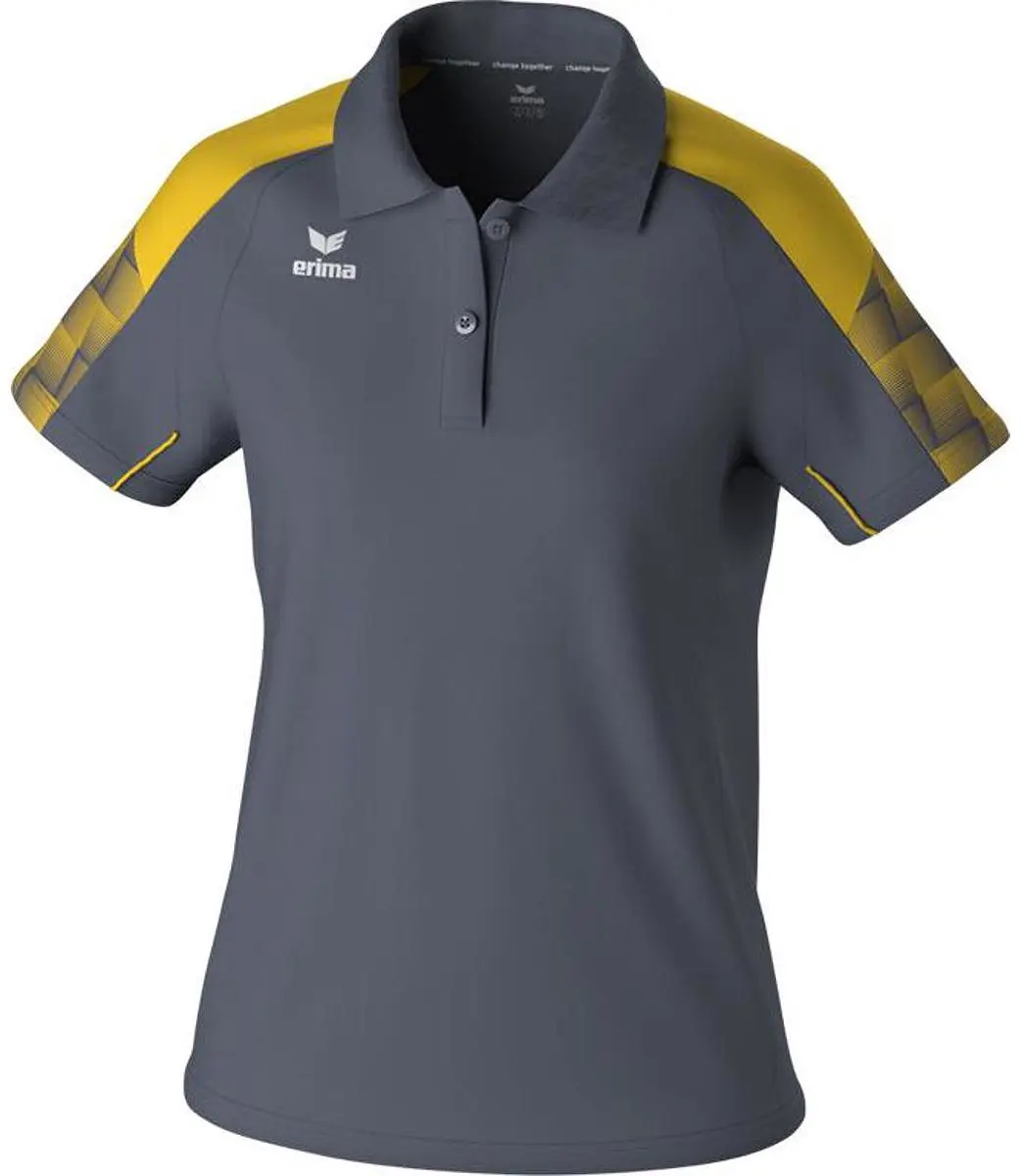 Erima Evo Star Polo Dames 44
