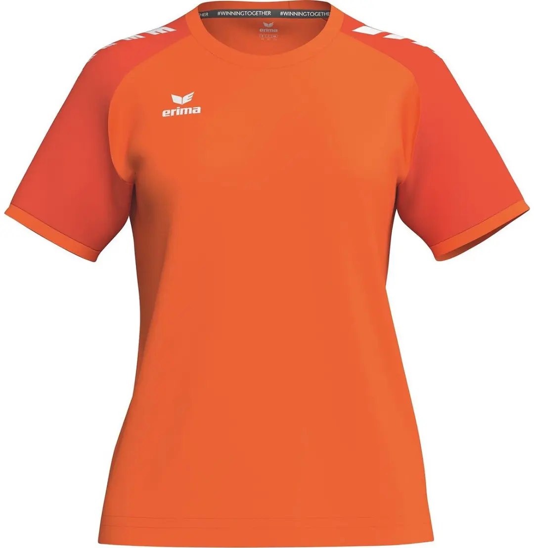 Erima Wings Shirt Dames