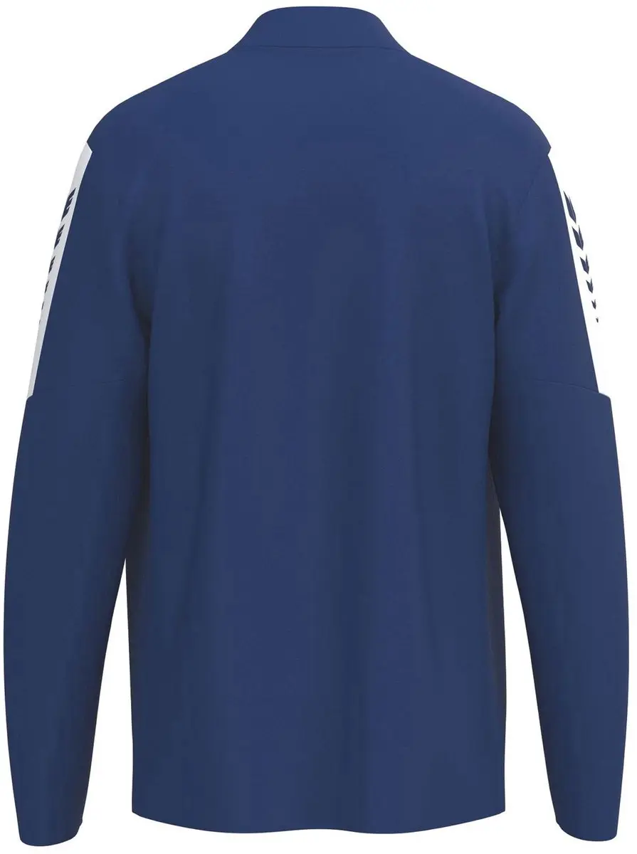 Erima Intro Trainingsjack - Maat L Navy