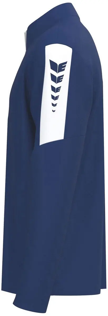 Erima Intro Trainingsjack - Maat L Navy