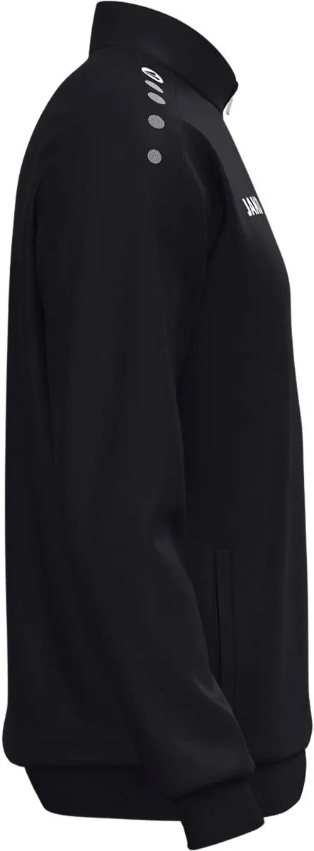 JAKO One Polyestervest Heren M - Zwart