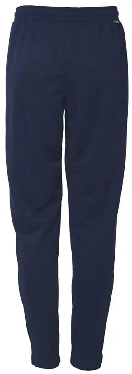 Uhlsport Squad 27 Trainingsbroek Kinderen 152 - Marine/Wit