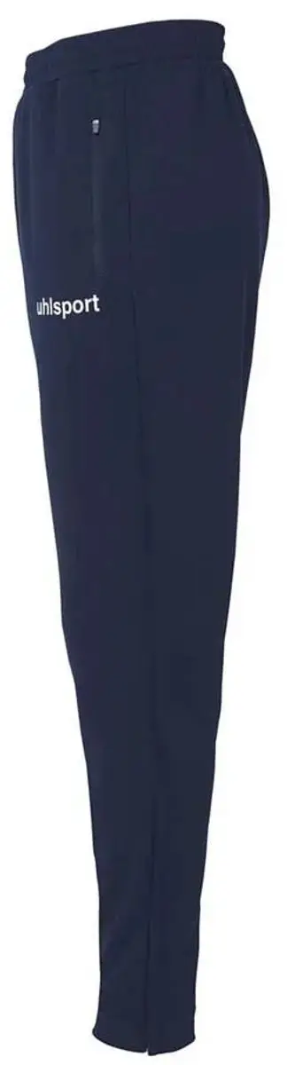 Uhlsport Squad 27 Trainingsbroek Kinderen 152 - Marine/Wit