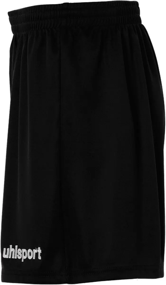Uhlsport Center Basic Short Dames - XS - Zwart