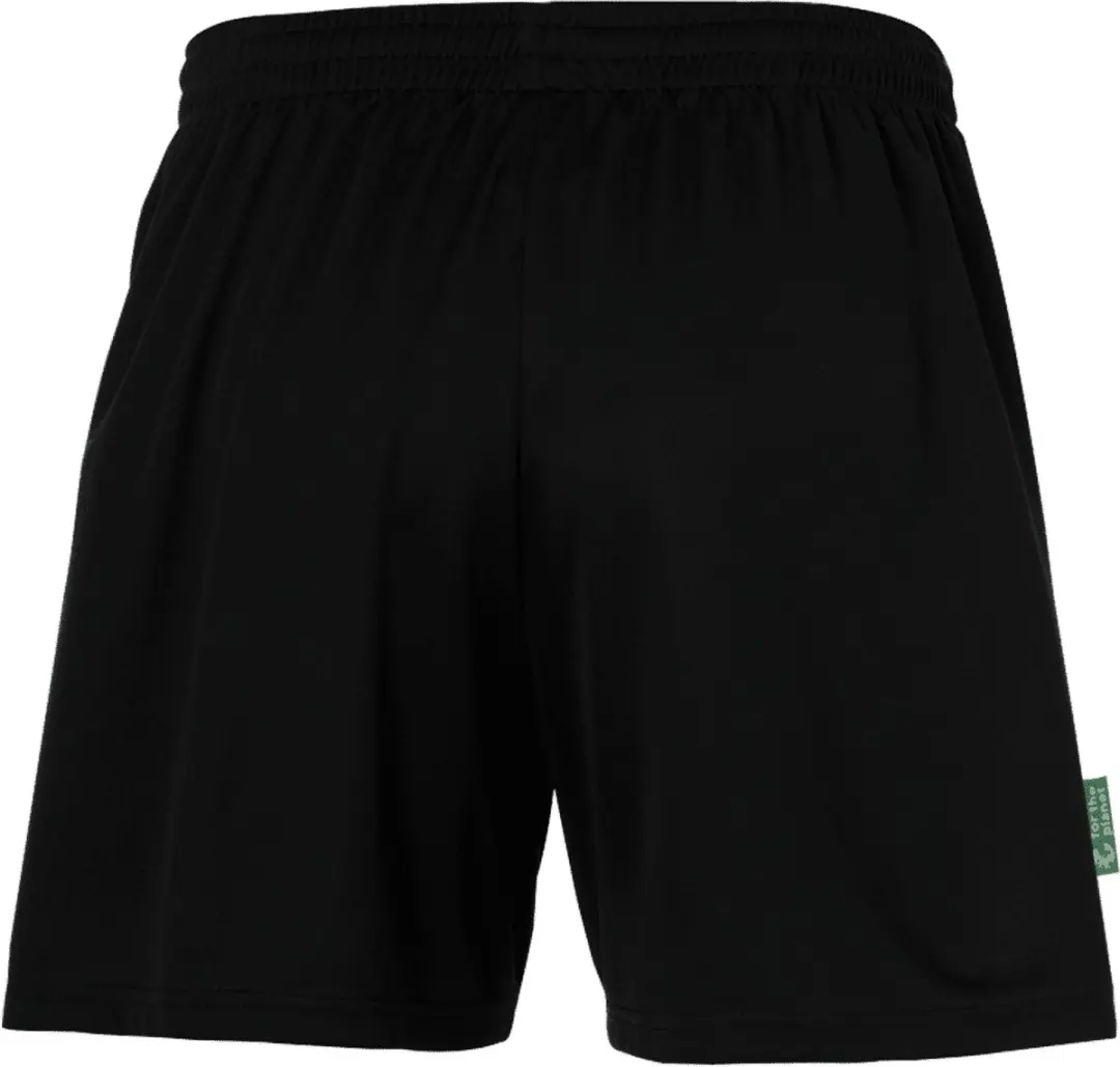 Uhlsport Center Basic Short Dames - XS - Zwart
