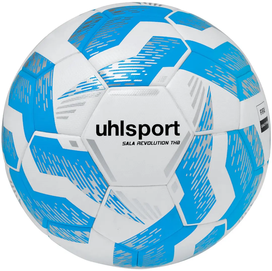 Uhlsport Sala Revolution Zaalvoetbal 4