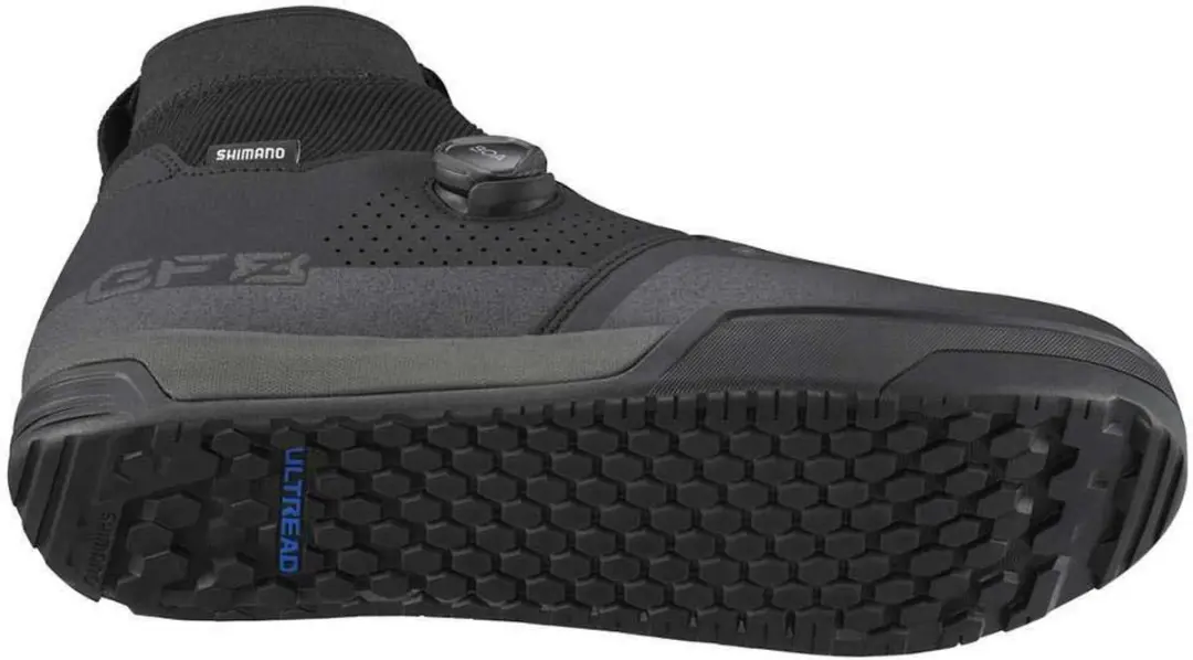 Shimano GF800GTX MTB-schoenen - Zwart - EU 48