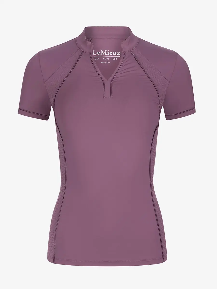 Lemieux Lisa Mesh Shirt
