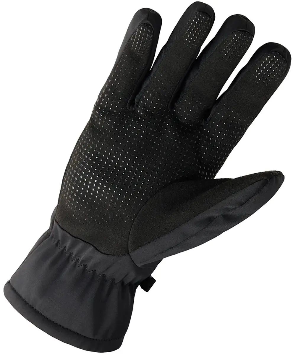 ODLO Multisport Waterproof Handschoenen L - Zwart