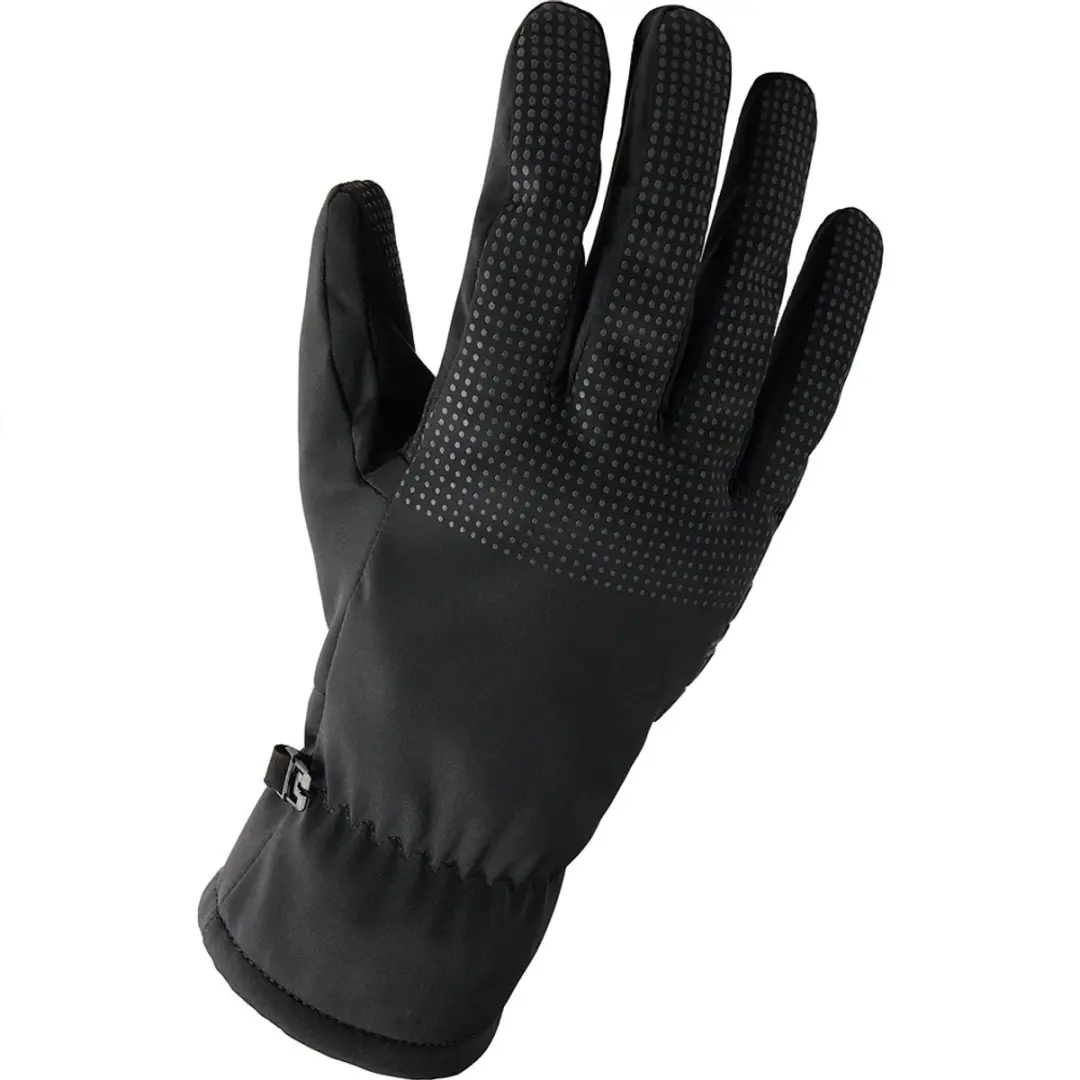 ODLO Multisport Waterproof Handschoenen L - Zwart