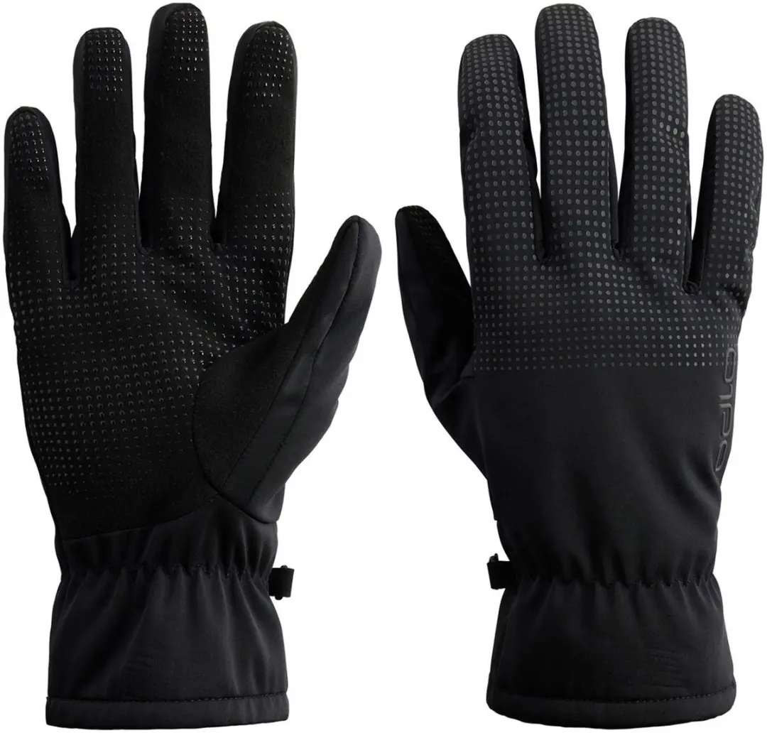 ODLO Multisport Waterproof Handschoenen L