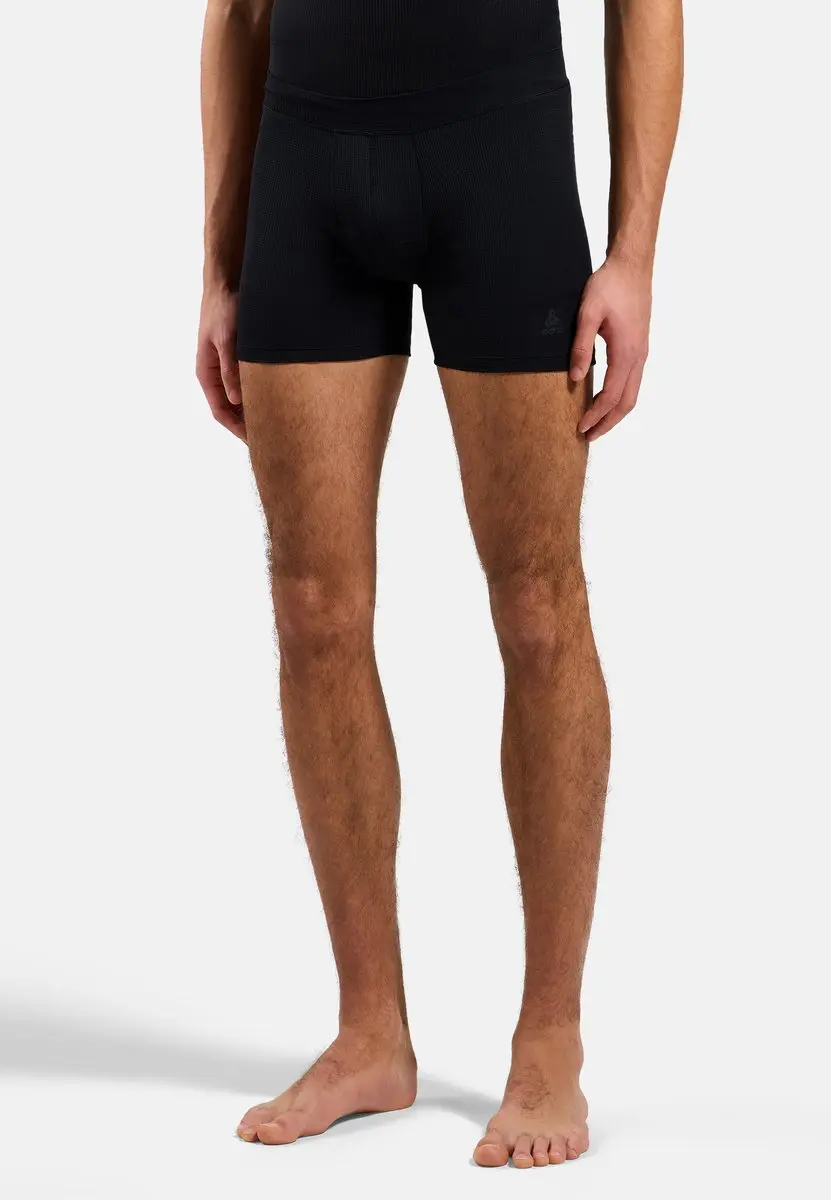 ODLO Active Light Boxershort Zwart XL