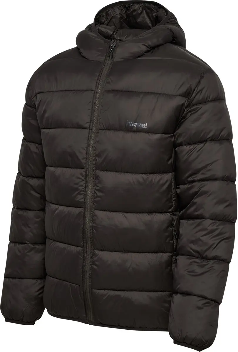 Hummel Lightweight Puffer Jacket