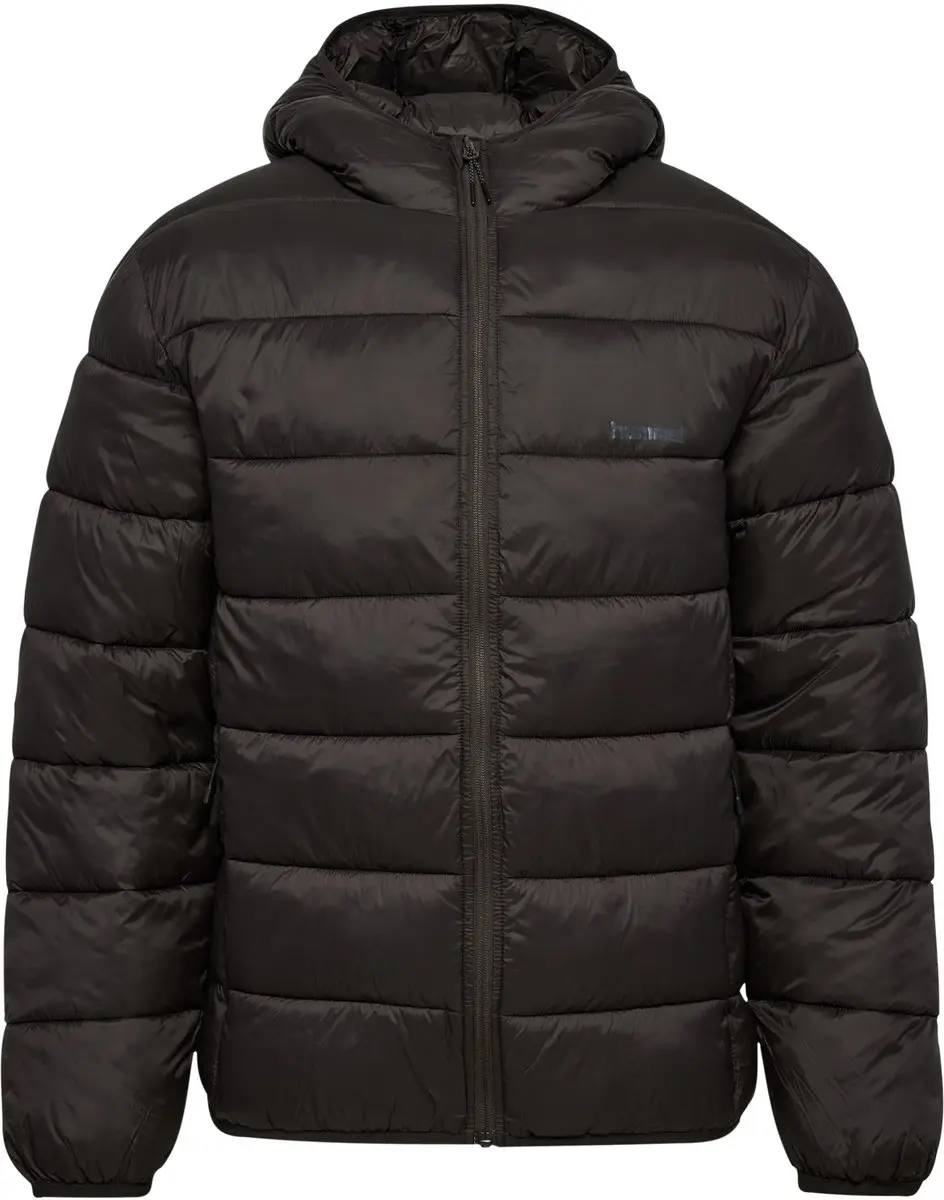 Hummel Lightweight Puffer Jacket - After Dark - S