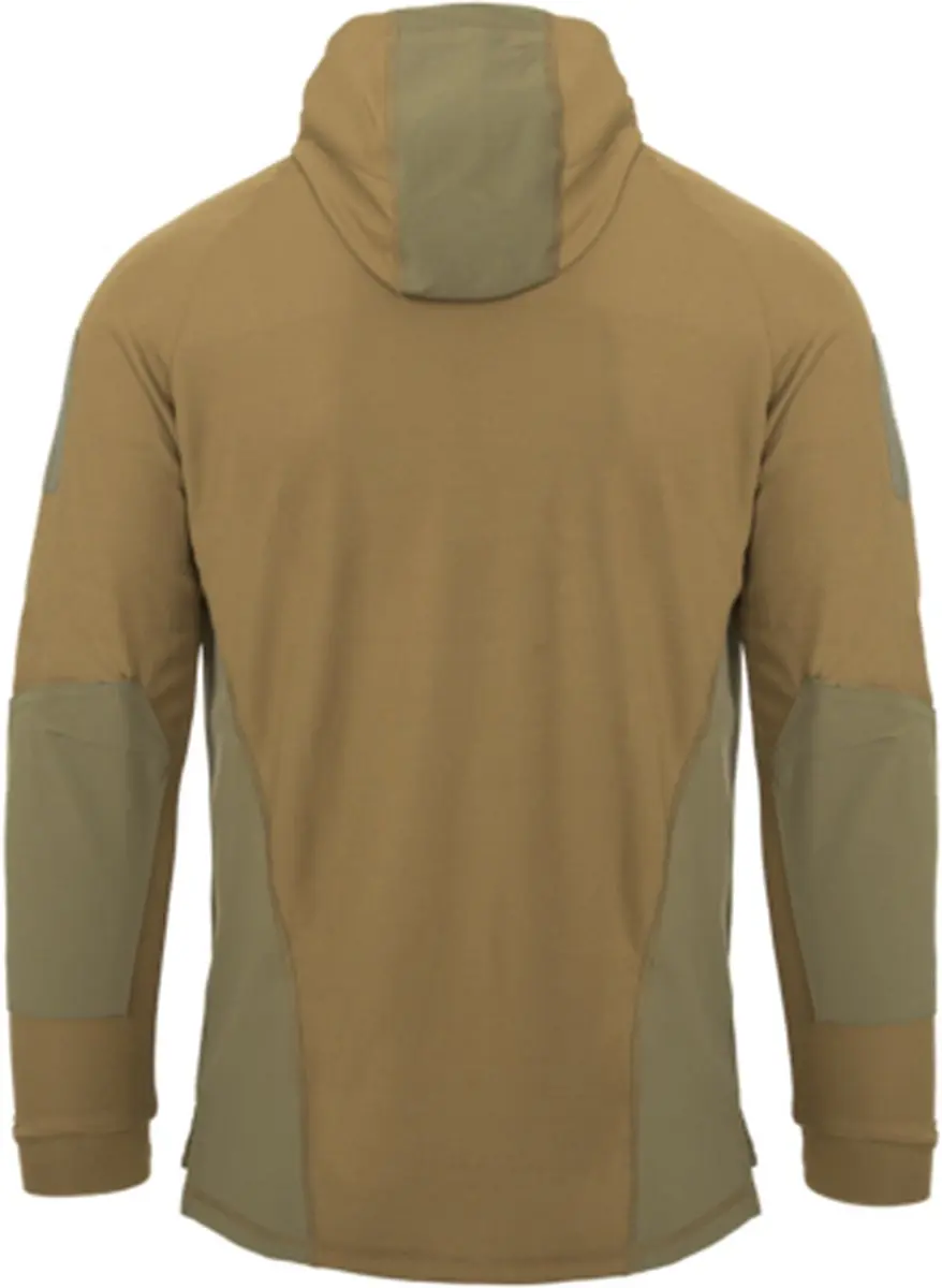 Helikon-Tex Range Hoodie TopCool M - Zwart - afbeelding 3 van 6