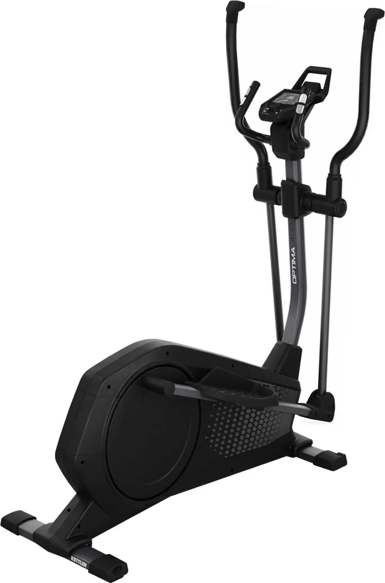 Kettler Optima 400 Crosstrainer