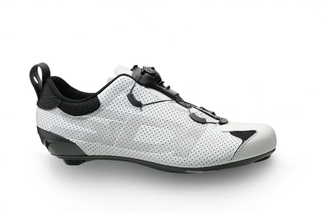 Sidi Tri-Sixty Fietsschoenen 43