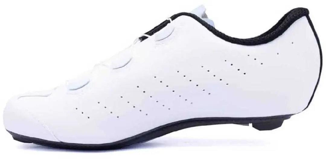 Sidi Lagheesprint Raceschoenen - Wit 40
