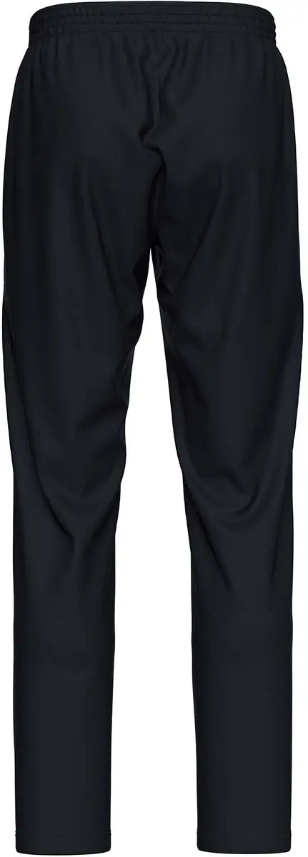 Errea Matty Pantalone Trainingsbroek XL - Zwart - afbeelding 3 van 6