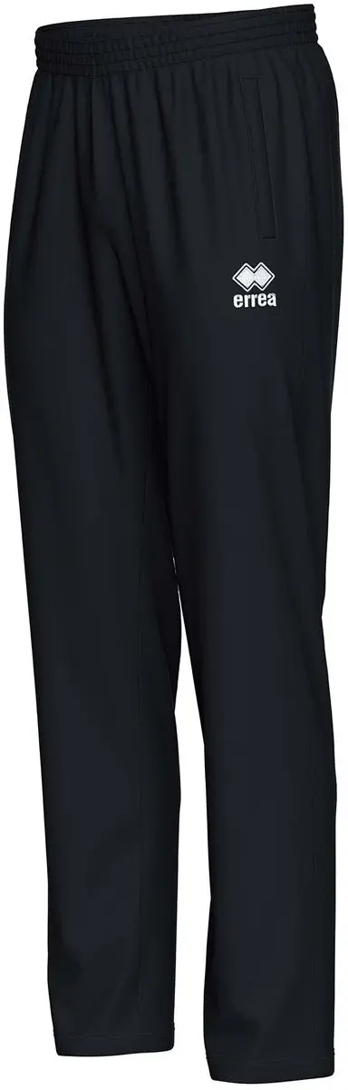 Errea Matty Pantalone Trainingsbroek XL - Zwart - afbeelding 5 van 6