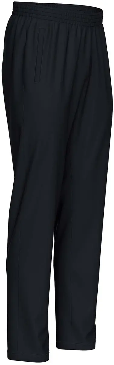 Errea Matty Pantalone Trainingsbroek XL - Zwart - afbeelding 2 van 6