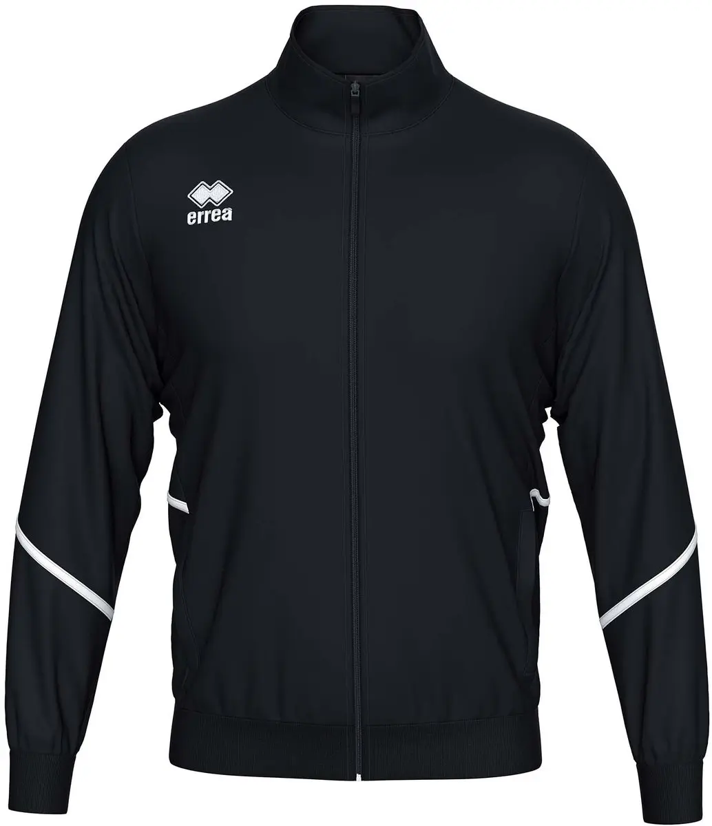 Errea Sweatshirt Marlon Jas Ad