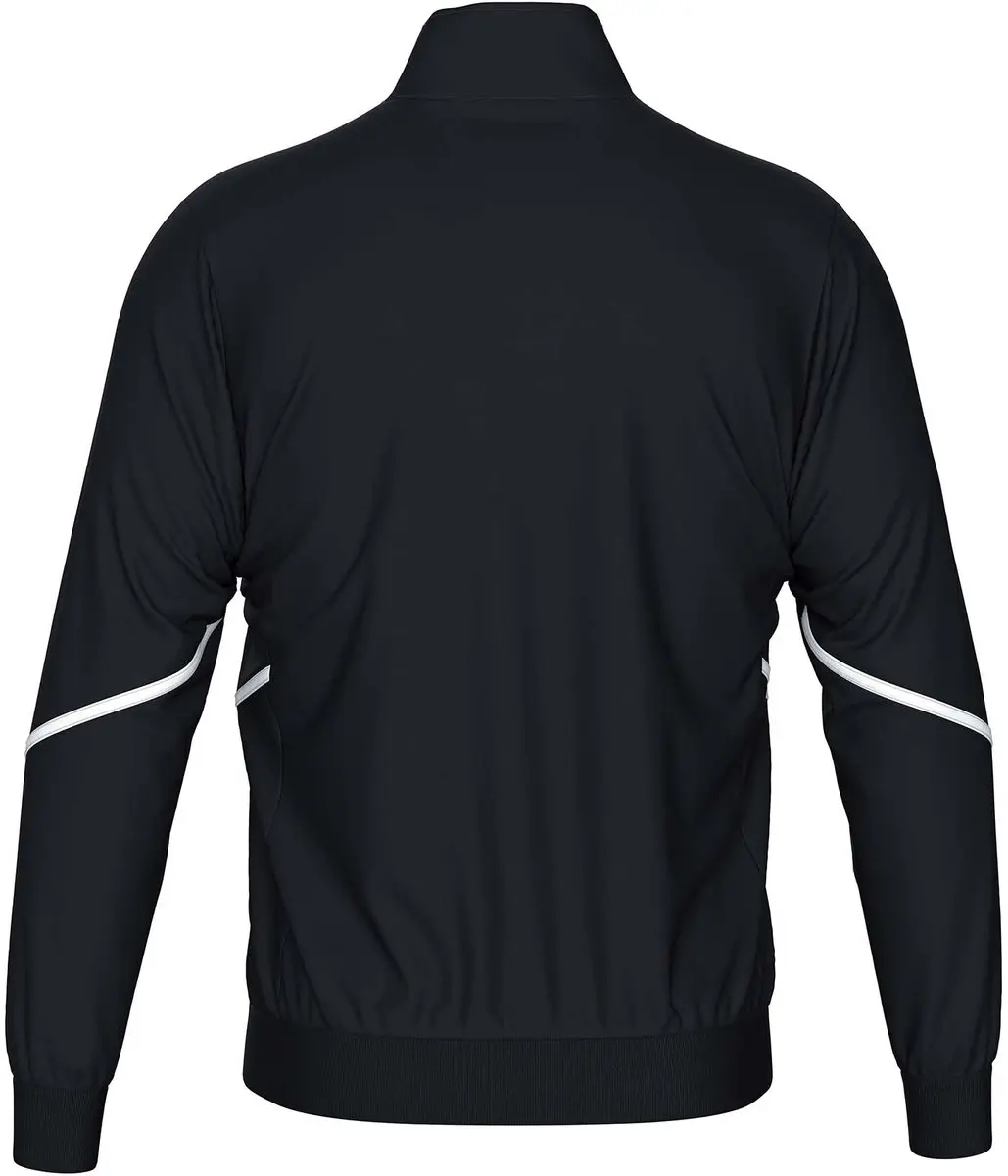 Errea Sportswear Marlon Jas Ad - Zwart L - afbeelding 4 van 6