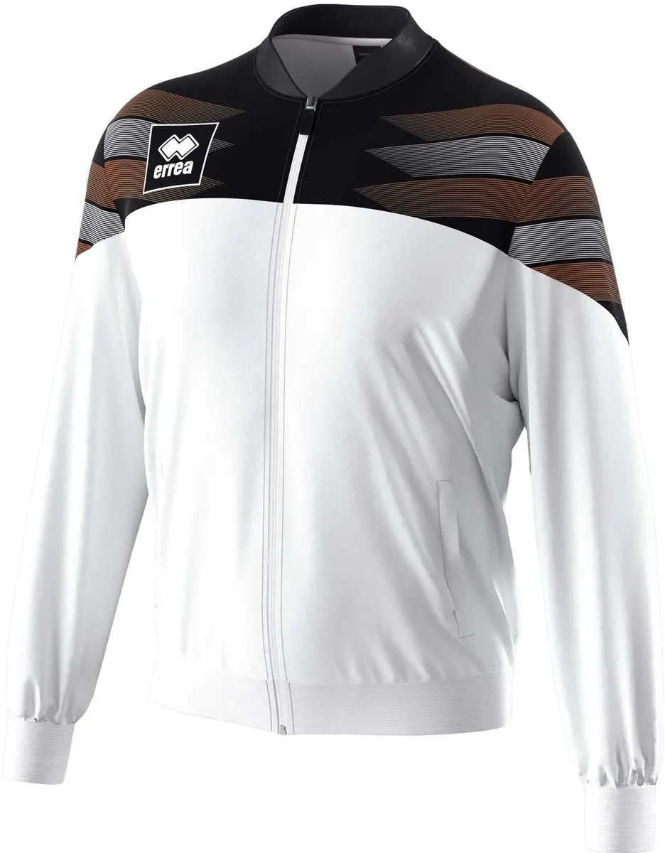Errea Jas Billy Jas Ad Sportswear S - Wit