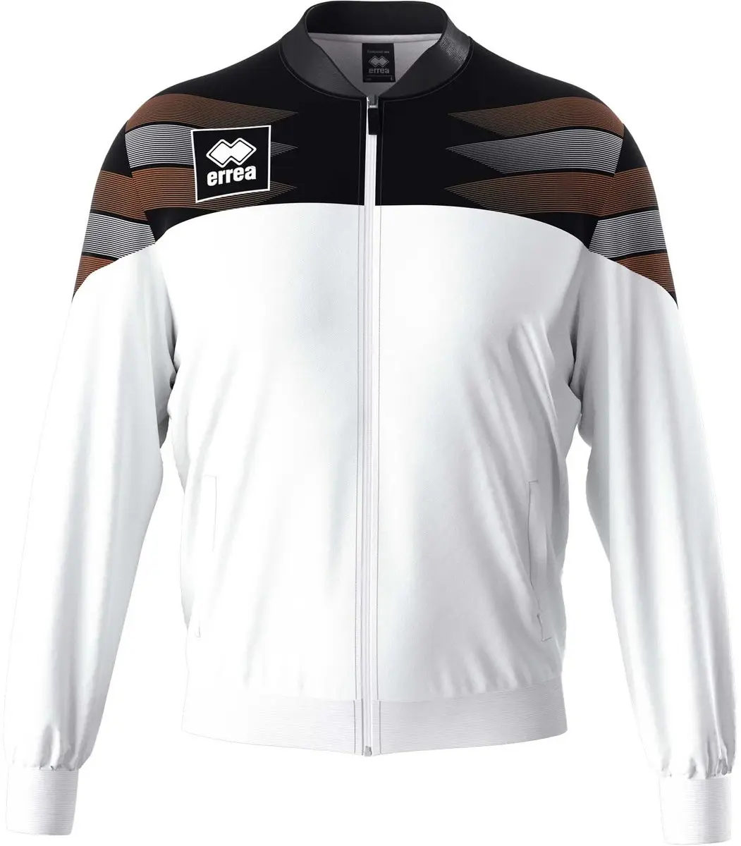 Errea Jas Billy Jas Ad Sportswear S - Wit