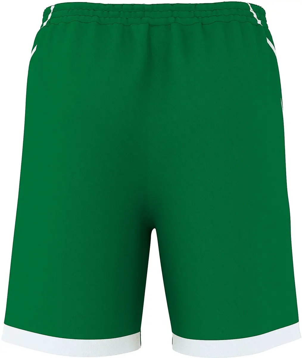 Errea Transfer 3.0 Panta Jr Trainingsbroek XS - Groen