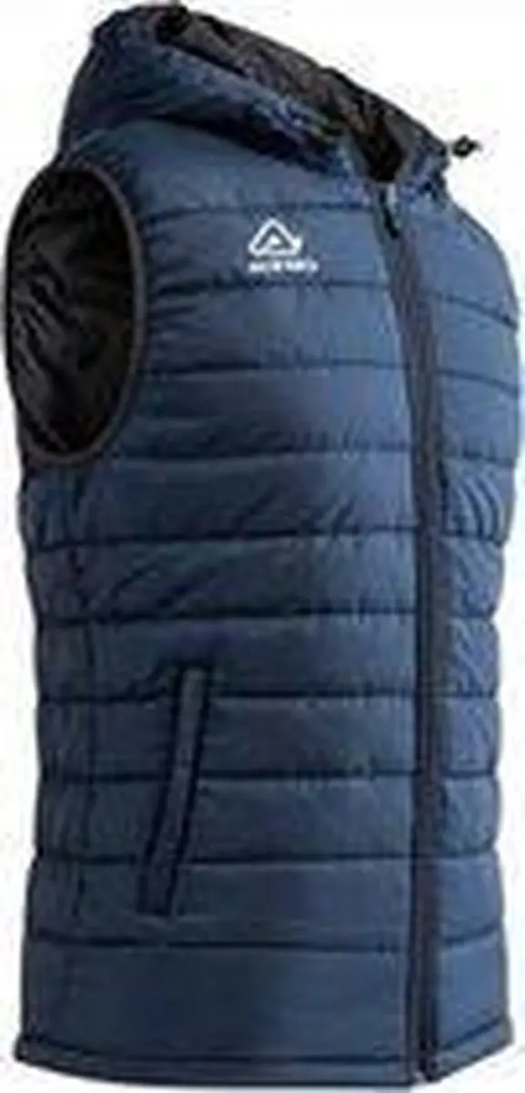 Acerbis Sports Bodywarmer Artax 4XL