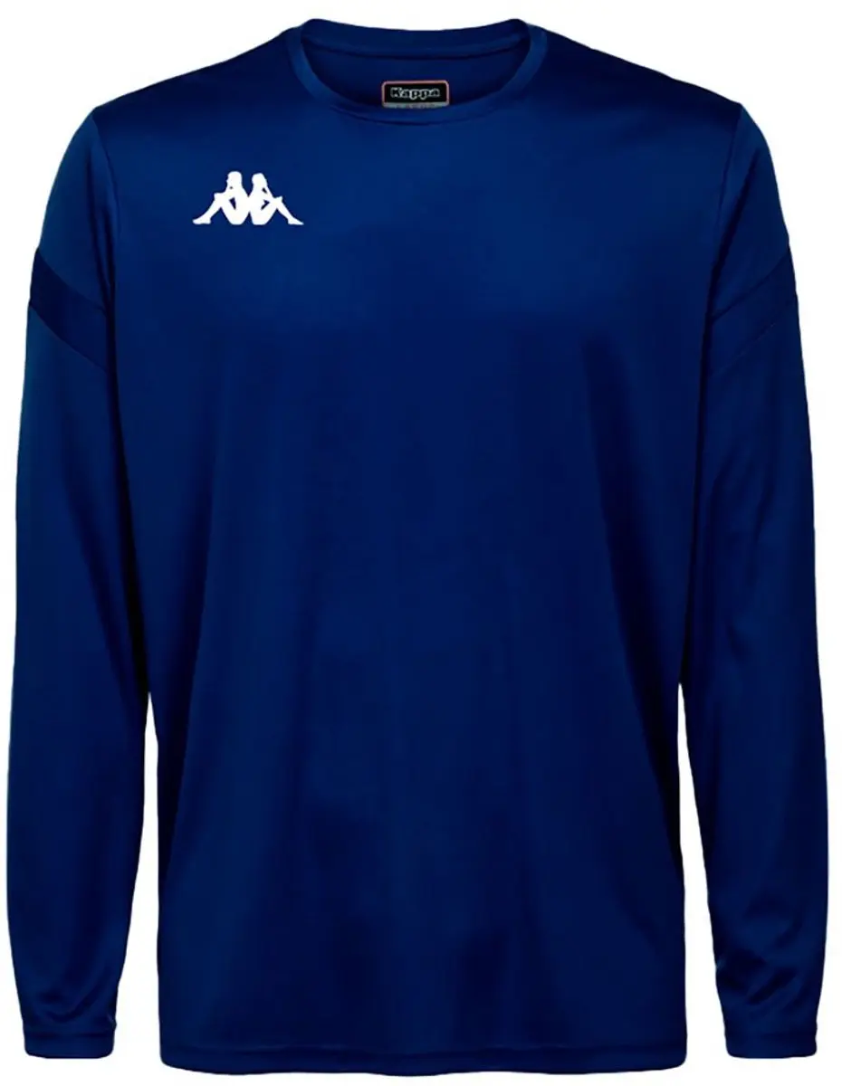Kappa Dovol T-shirt Lange mouwen
