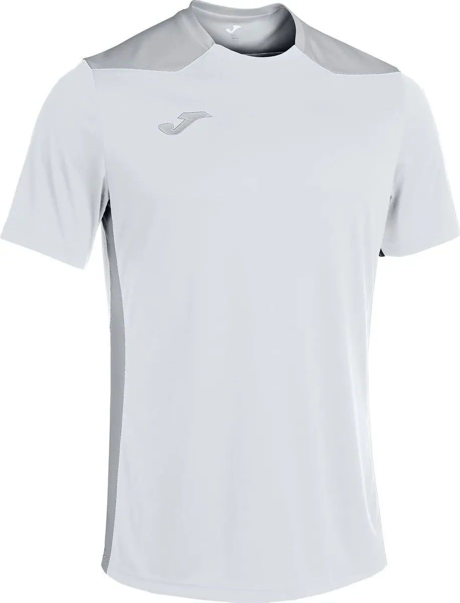 Joma Championship VI Dames Shirt Korte Mouw